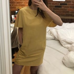 COS Shift Dress